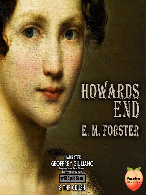 Title details for Howards End by E. M. Forster - Available